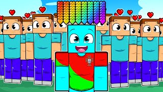 I Survived in the Civilization of Hearts!