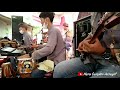 SUPRANADA INSTRUMEN AUDIO GLERR- COCOK UNTUK CEK SOUND SOR KAJANG - BAP SOUND - LIVE DINO IKI