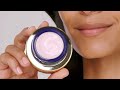 How To Use Uplifting and Firming Advanced Cream | Vital Perfection | Shiseido