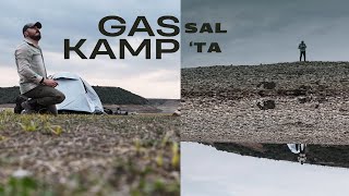 #gassal Kapm'ta Balık Avı Kaçan balık büyük olur!!!