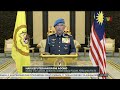 hari keputeraan rasmi agong agong titah jangan jadikan agama polemik perbalahan politik