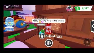 Adopt me#adoptme #roblox #adoptme-এ 5 তম দিন শুরু হচ্ছে