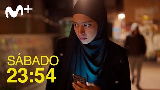 Alguien siguiéndote | S4 E1 CLIP 5 | SKAM España