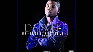 Prologo - Daison A Indestructible The Album -