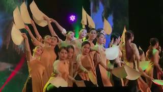 Ca sỹ Như Quỳnh hát Thương lắm mình ơi
