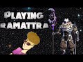 Wait... Ramattra is kinda fun...