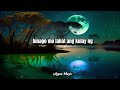 Tagalog Version (Nothing Gonna Change my Love For you) lyrics (Jerron Gutana) #nocopyrightmusic