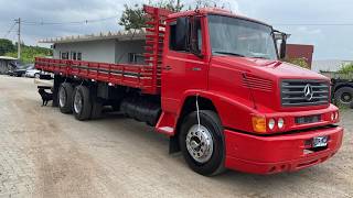 MERCEDES TRUCKS FOR SALE FROM 45 THOUSAND