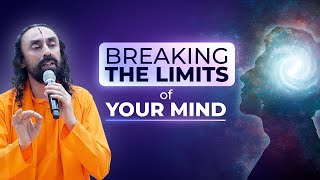 Breaking the Limits of your Mind to Achieve Any Goal - A Life-Changing Story | Swami Mukundananda