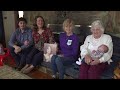 arkansas woman becomes great great great grandma head of 6 generations