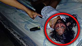 9 Scary VIDEOS That Will Terrify In Night | Scary Comp V.124