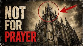 Old World Cathedrals Weren’t Built For Religion — The Harmonic Secret They Retuned