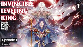 Invincible Leveling King   Episode 1 Audio   Mythic Realms