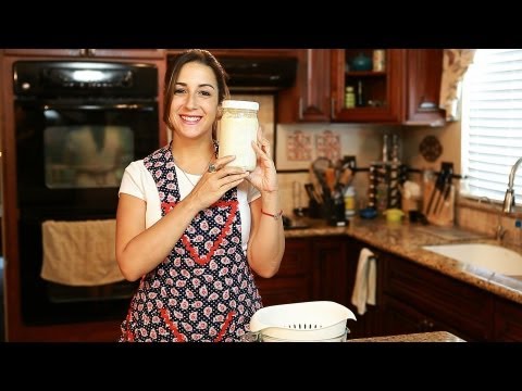 How To Make Milk Kefir 101 How To Make Milk Kefir 101