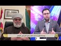 منارات لقاء خاص مع الشيخ محمد إمام مفتي طرابلس