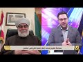 منارات لقاء خاص مع الشيخ محمد إمام مفتي طرابلس