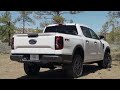 2024 ford ranger xlt interior