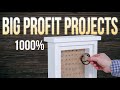 Easy to build Easy to Sell Woodworking Projects /Ep51