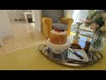 palazzo jannuzzi sorrento junior suite room tour