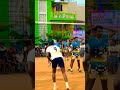 ashok 😎 360 shot 🔥 wow 😱...#status #subscribe #trending #volleyball #youtube #ashok #mayiladuthurai