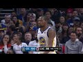 Full Game Recap Warriors vs Clippers  DeMarcus Cousins' First Game With Golden State