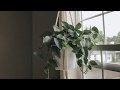 Lets Macrame a Plant Hanger- Using the Chinese Crown Knot