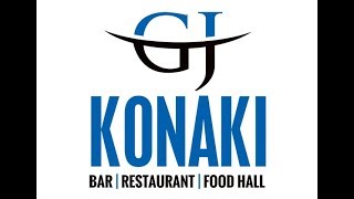 RESTAURANT- BAR- FOOD HALL - KONAKI OURANOUPOLIS CHALKIDIKI