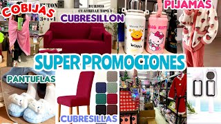 😱 Lo mismo que IZAZAGA/TEMU/ALIEXPRESS pero BARATO | Bodega en CIRCUNVALACION con PROMOCIONES