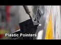 Plastic Pointers #6 - Toyota Camry - Small Broken Headlight Tab