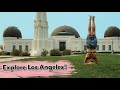 FUN THINGS TO DO IN LOS ANGELES THIS WEEKEND! | LA Bucket List Part 3: Family Edition