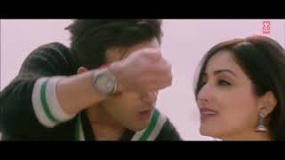 Romantic Hindi song,Mujhko Barsaat Bana Lo Full Video JUNOONIYAT Song Lyrics   Pulkit Samrat, Yami G