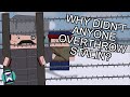 Why wasn't Stalin ousted? (Short Animated Documentary)