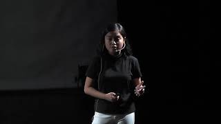 Diving Into of Creativity the HeART of Creativity | Bea Rondon | TEDxBrentInternationalSchool