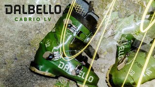 DALBELLO CABRIO LV BOOT