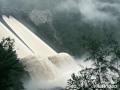 hydro electric power plant in bangladesh kaptai dam bengali কাপ্তাই বাঁধ