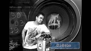 DJ Baba : Multigroove Elementenstraat Pre Mix