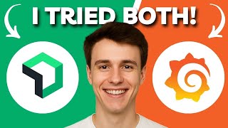 New Relic Vs Grafana | Which Cloud-Based Observability Platform Is Better? (2026)