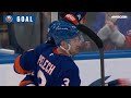 nhl highlights hurricanes vs. islanders january 25 2025