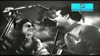 Ae Mohabbat Unse Milne Ka Bahana Ban Gaya - Lata & Rafi - BAZAR - Shyam, Nigar Sultana