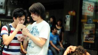 INSOCIO project - Deviance, Conformity, Crime