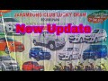 Lucky Draw New Update Jarambong Club//Resubelpara