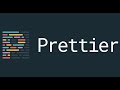Enable Auto Format on Save with Prettier | VS Code
