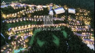 LUXURY RESORT | PATRIATA RESORT VALLEY | Project of Consultants Group