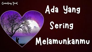 Ada yang sering melamunkanmu💭👩‍❤️‍👨 | WETON, CHARMS, PENDULUM