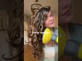 wavy hair bowl method tips for beginners prose