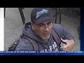 Search For Queens Serial Burglar