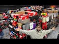 COOLKICKS $1,000,000 SNEAKER VAULT!