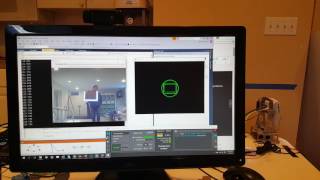 FRC Target Tracking
