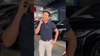 เมื่อลูกค้ามาเสนอขายรถ🚘 📲เต็นท์คุณพ้งรับซื้อรถสภาพดี