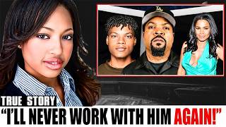 Aleisha Allen: "After 20 Years I CAN FINALLY SPEAK ON THIS!'